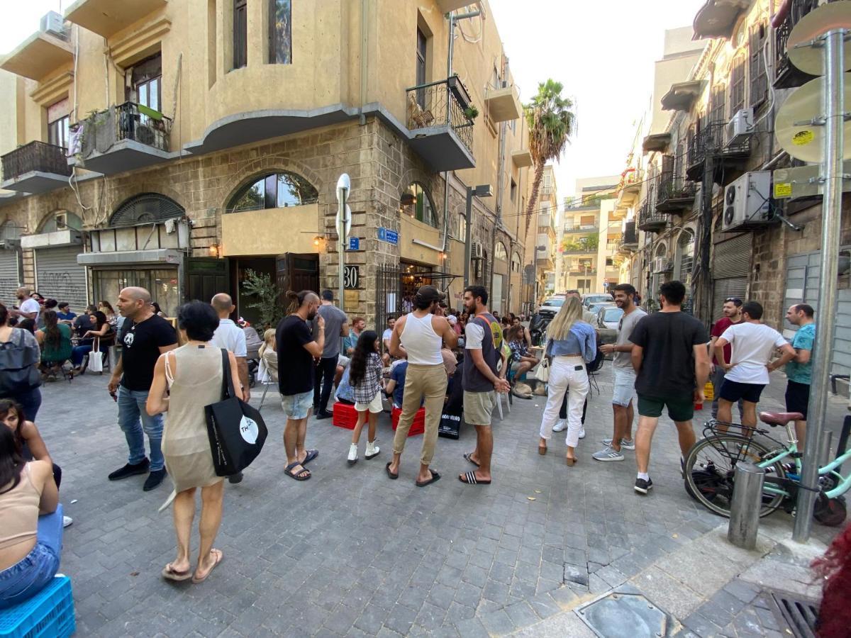 Deblox Living - Jaffa * Tel Aviv