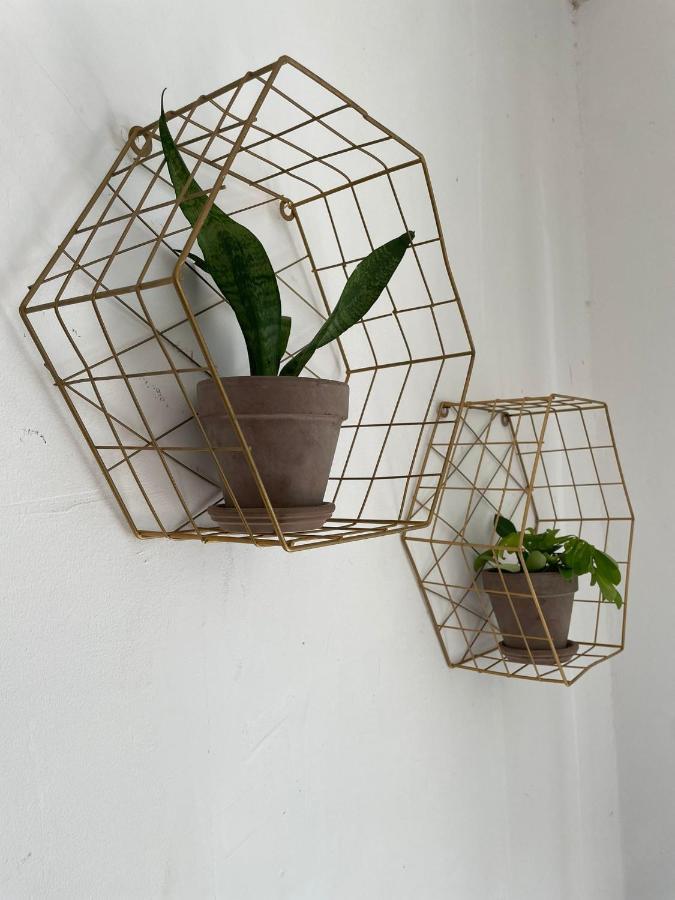 Căn hộ Deblox Living - Jaffa