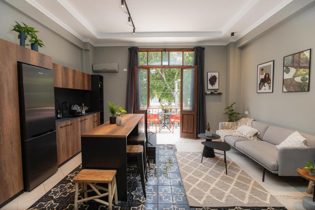 Deblox Living - Jaffa Căn hộ