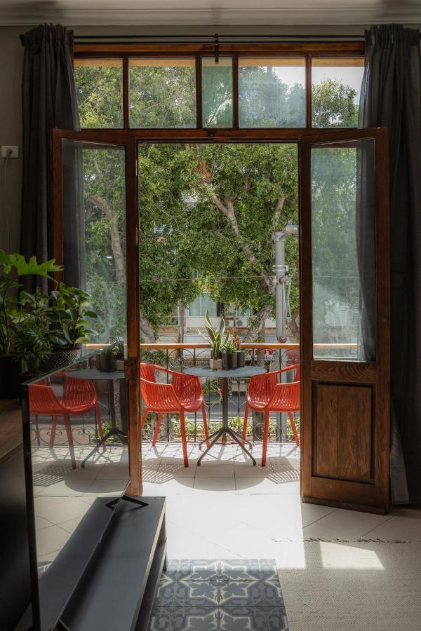 Deblox Living - Jaffa Tel Aviv