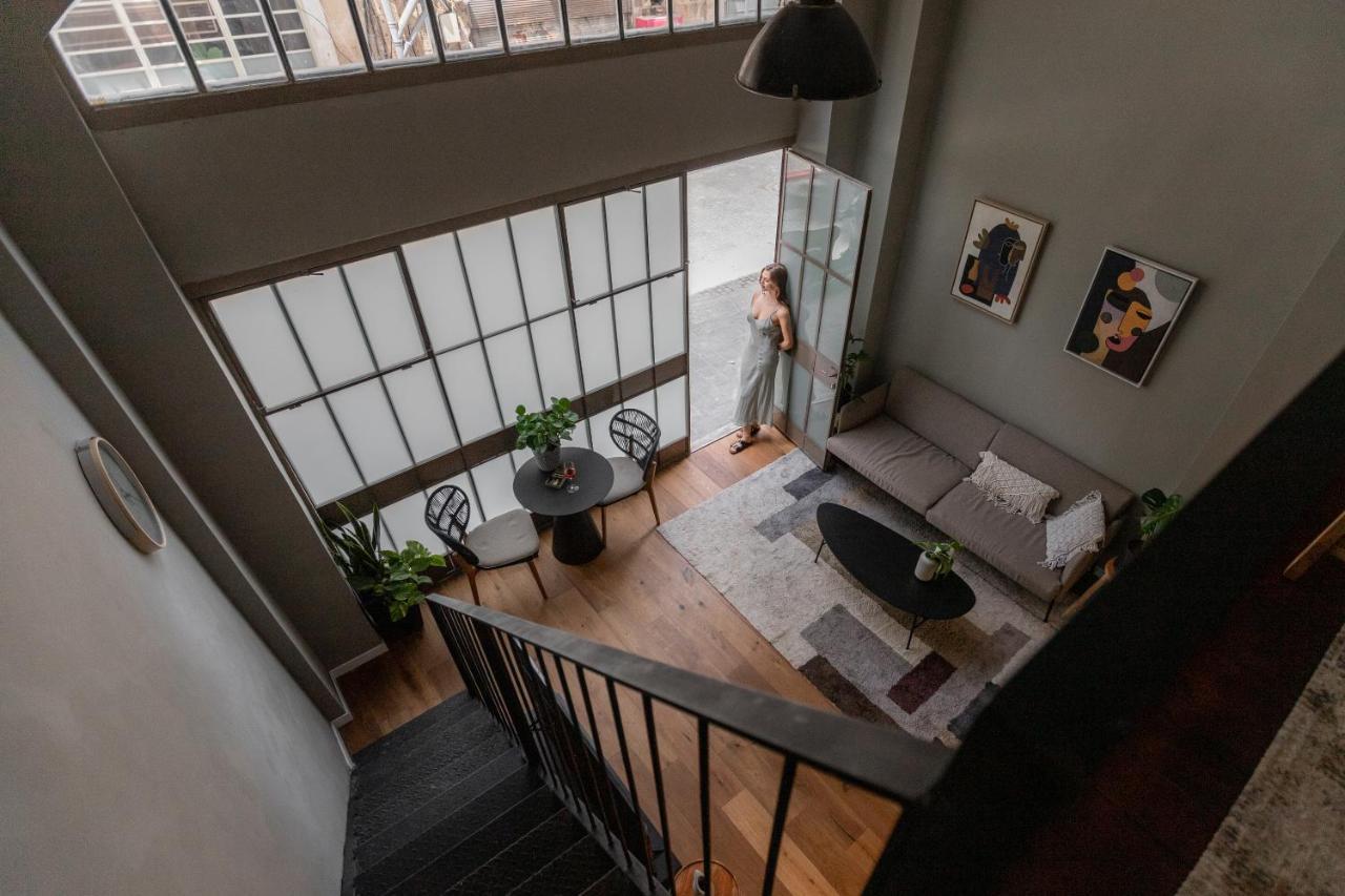 Căn hộ Deblox Living - Jaffa