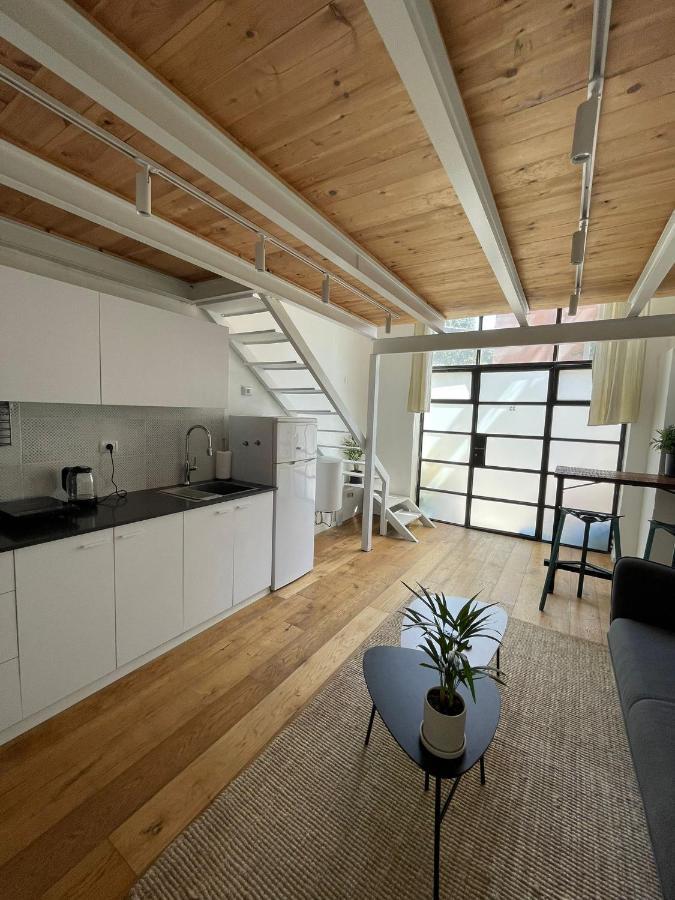 Deblox Living - Jaffa