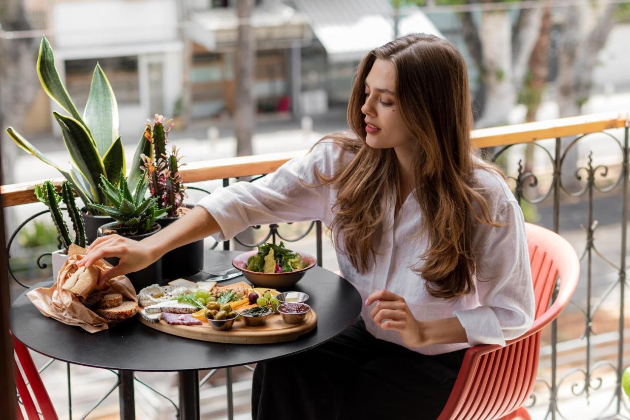 Căn hộ Deblox Living - Jaffa