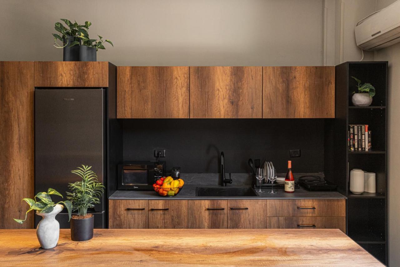 Deblox Living - Jaffa Tel Aviv