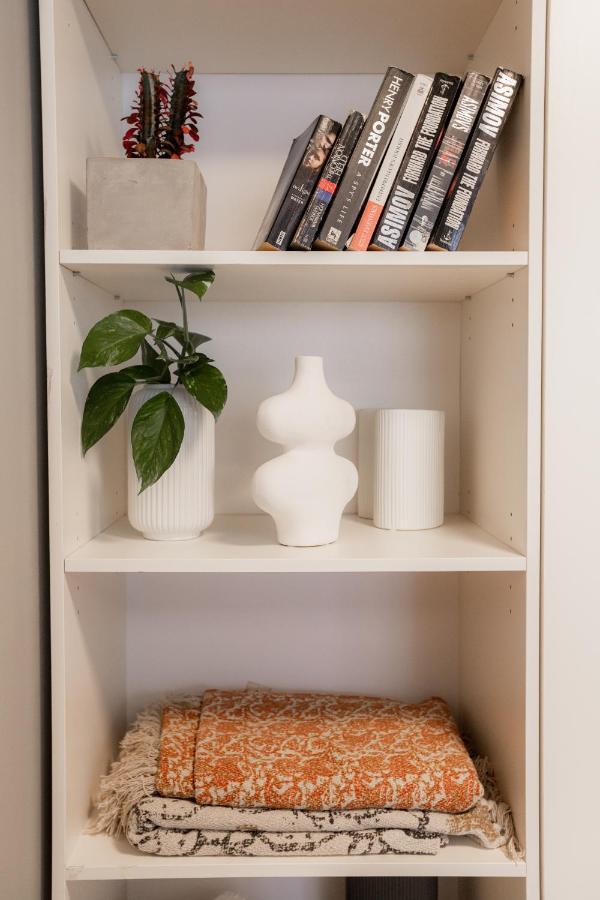 Deblox Living - Jaffa Căn hộ Tel Aviv