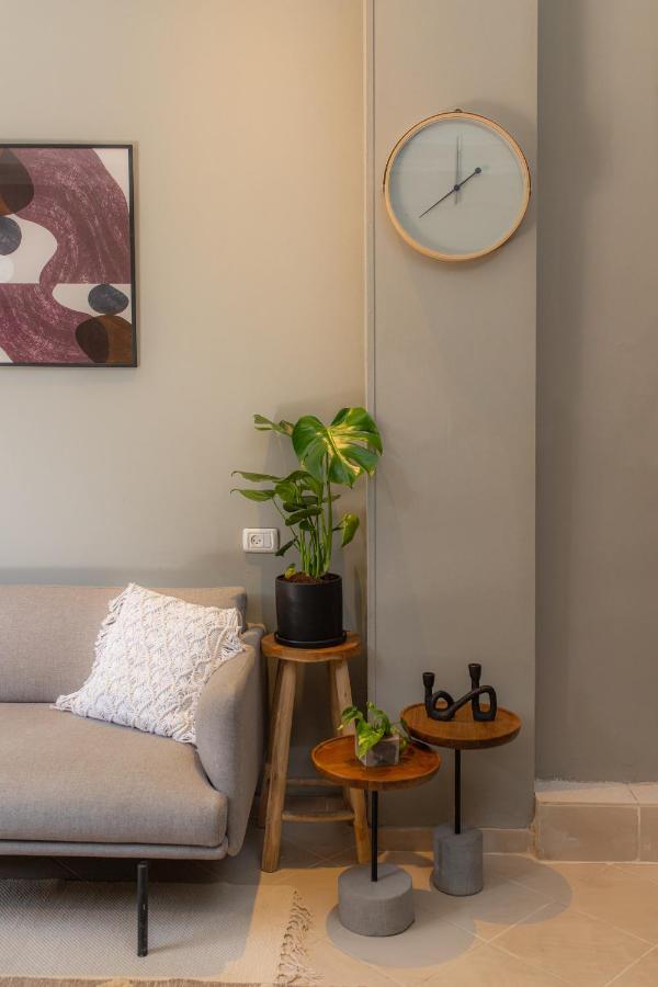 Căn hộ Deblox Living - Jaffa Tel Aviv