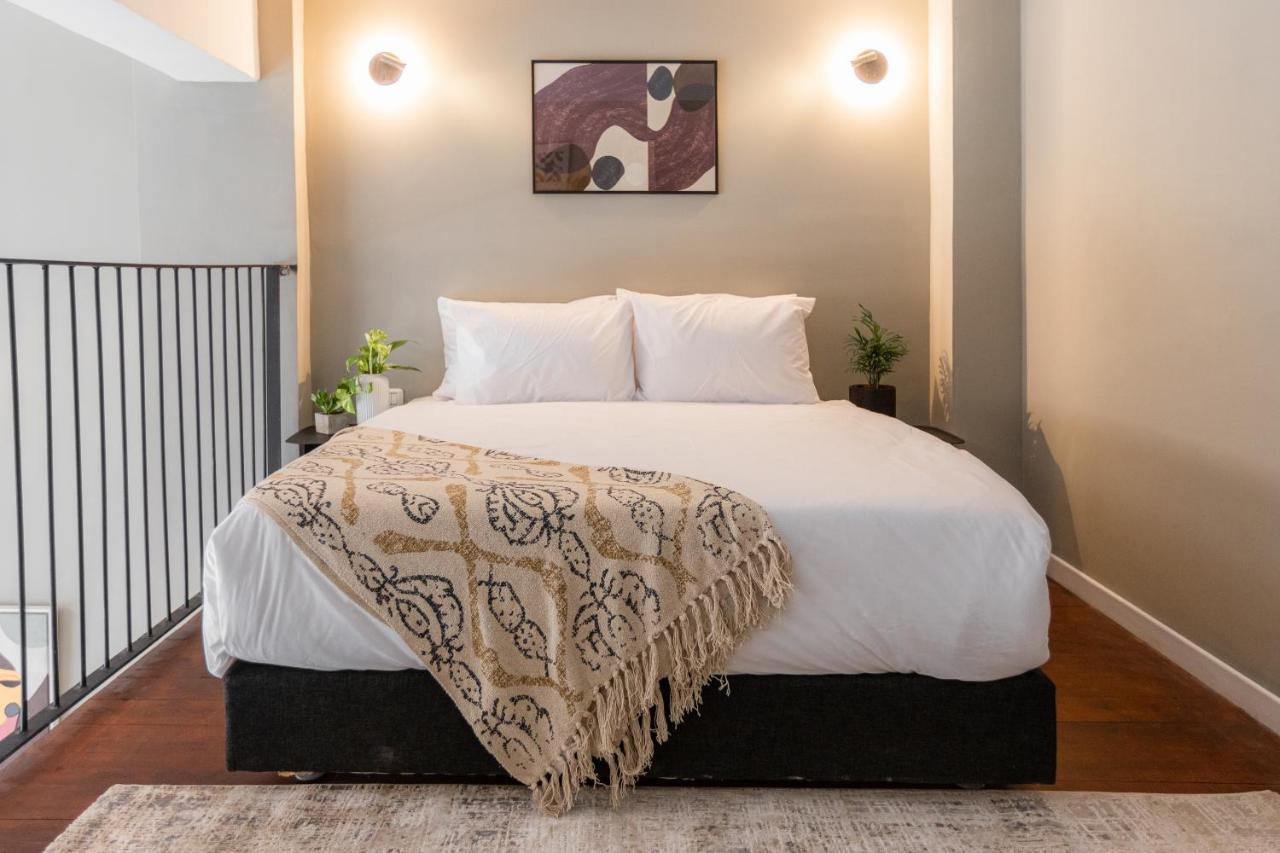 Căn hộ Deblox Living - Jaffa *
