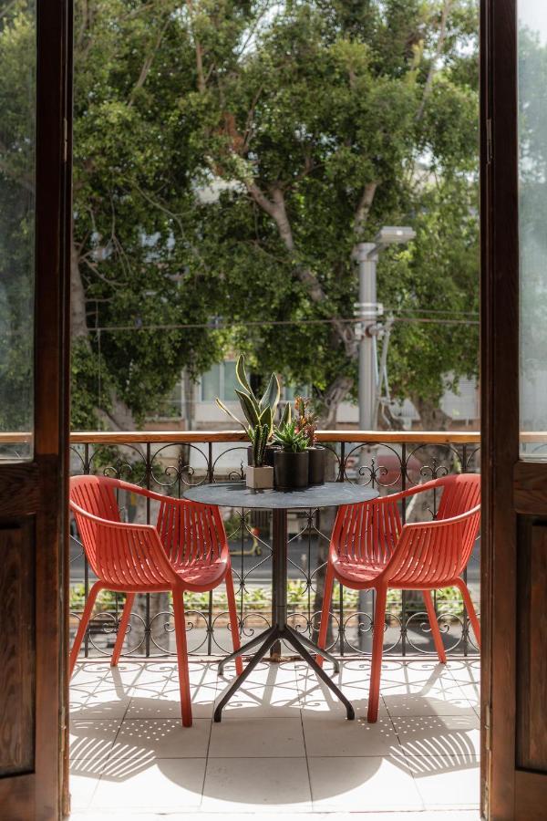 Deblox Living - Jaffa Căn hộ *