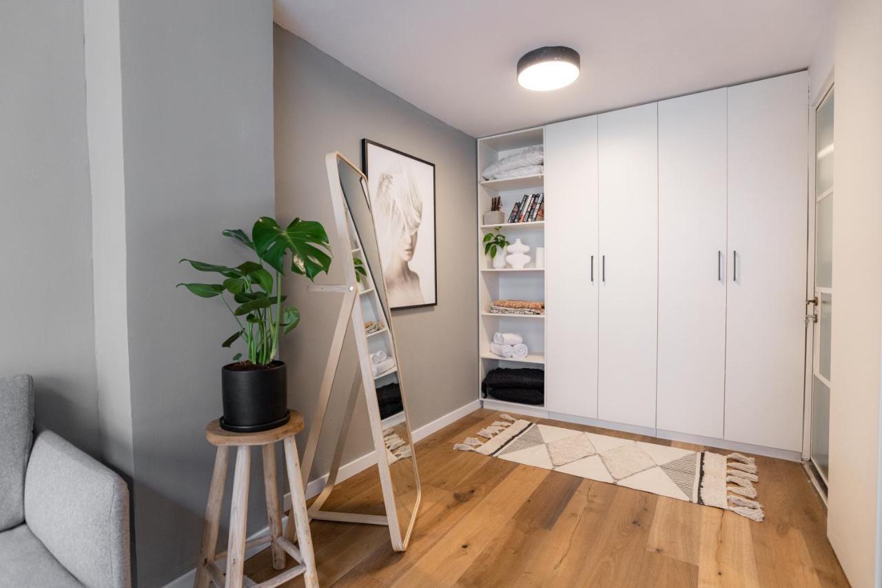 Deblox Living - Jaffa * Tel Aviv