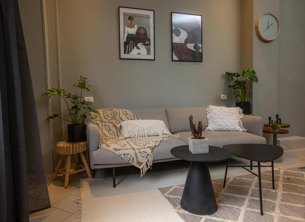Deblox Living - Jaffa Căn hộ *