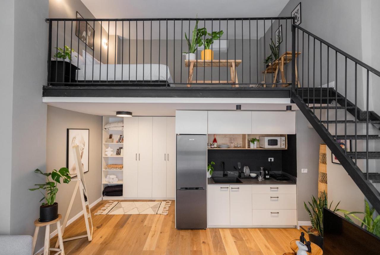 Deblox Living - Jaffa * Tel Aviv