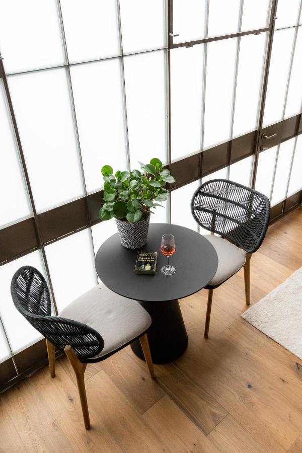 Deblox Living - Jaffa Căn hộ *