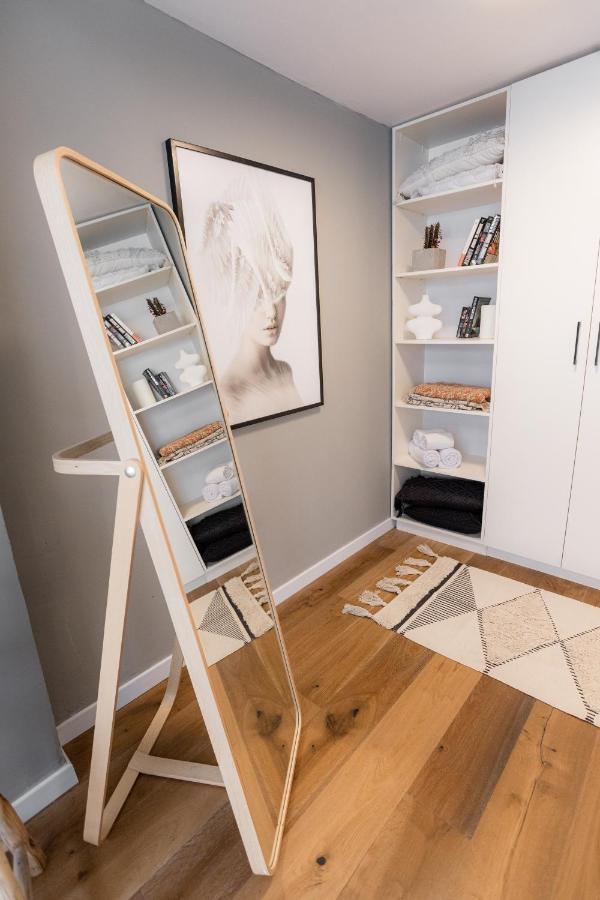 Deblox Living - Jaffa Căn hộ Tel Aviv