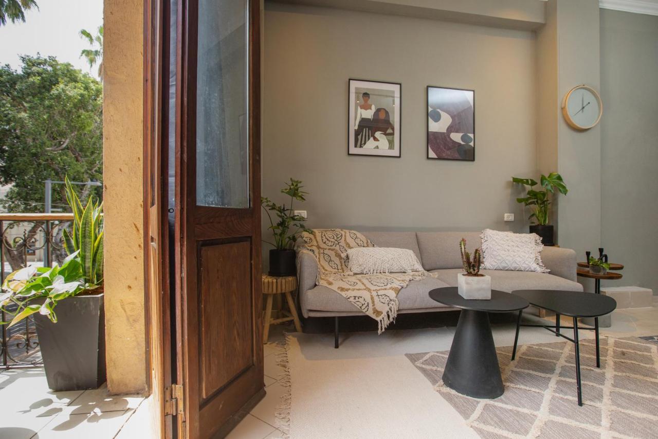 Deblox Living - Jaffa Tel Aviv