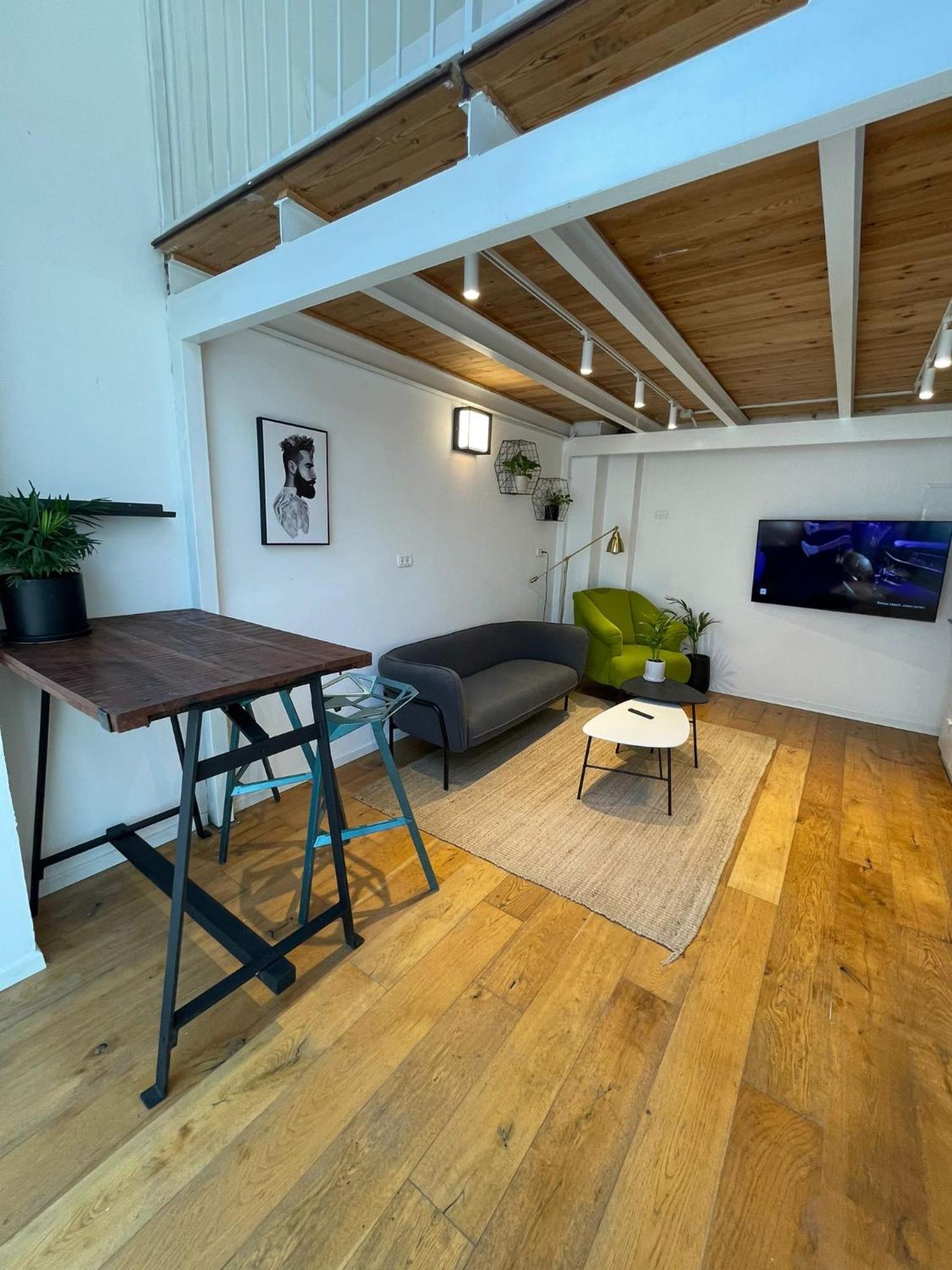 Căn hộ Deblox Living - Jaffa *
