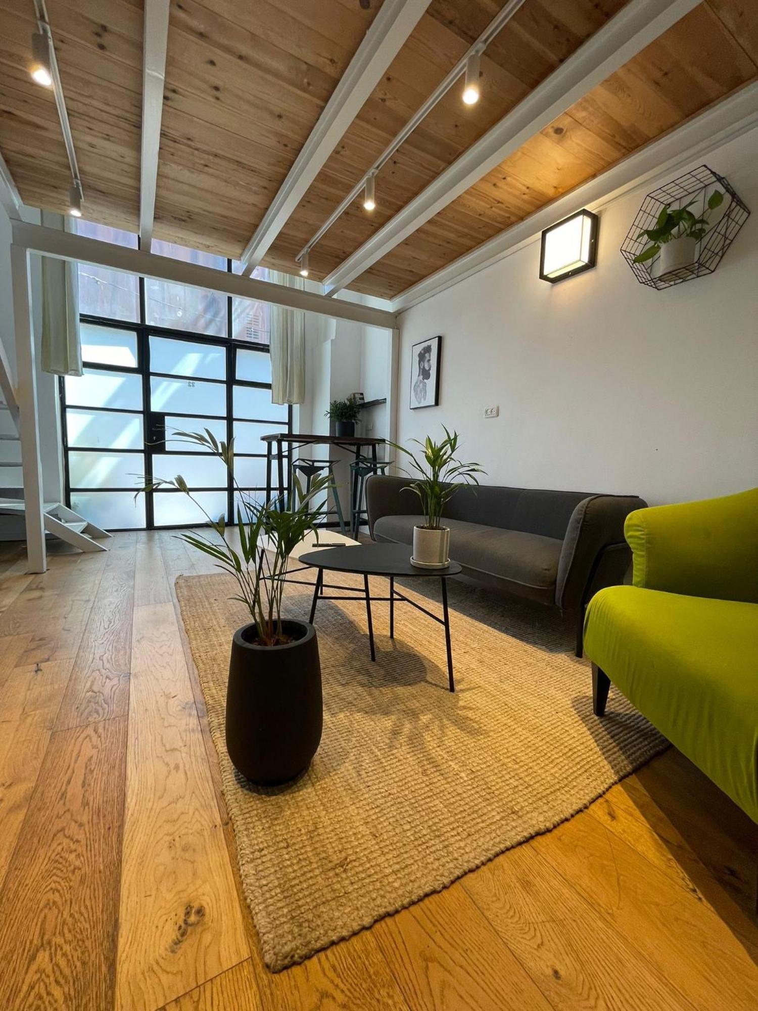 Deblox Living - Jaffa Tel Aviv