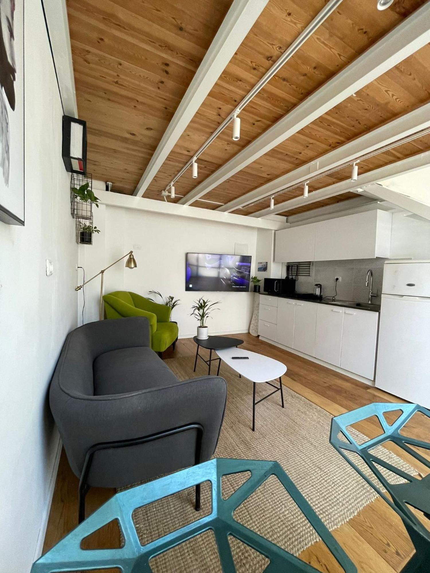 Deblox Living - Jaffa * Tel Aviv