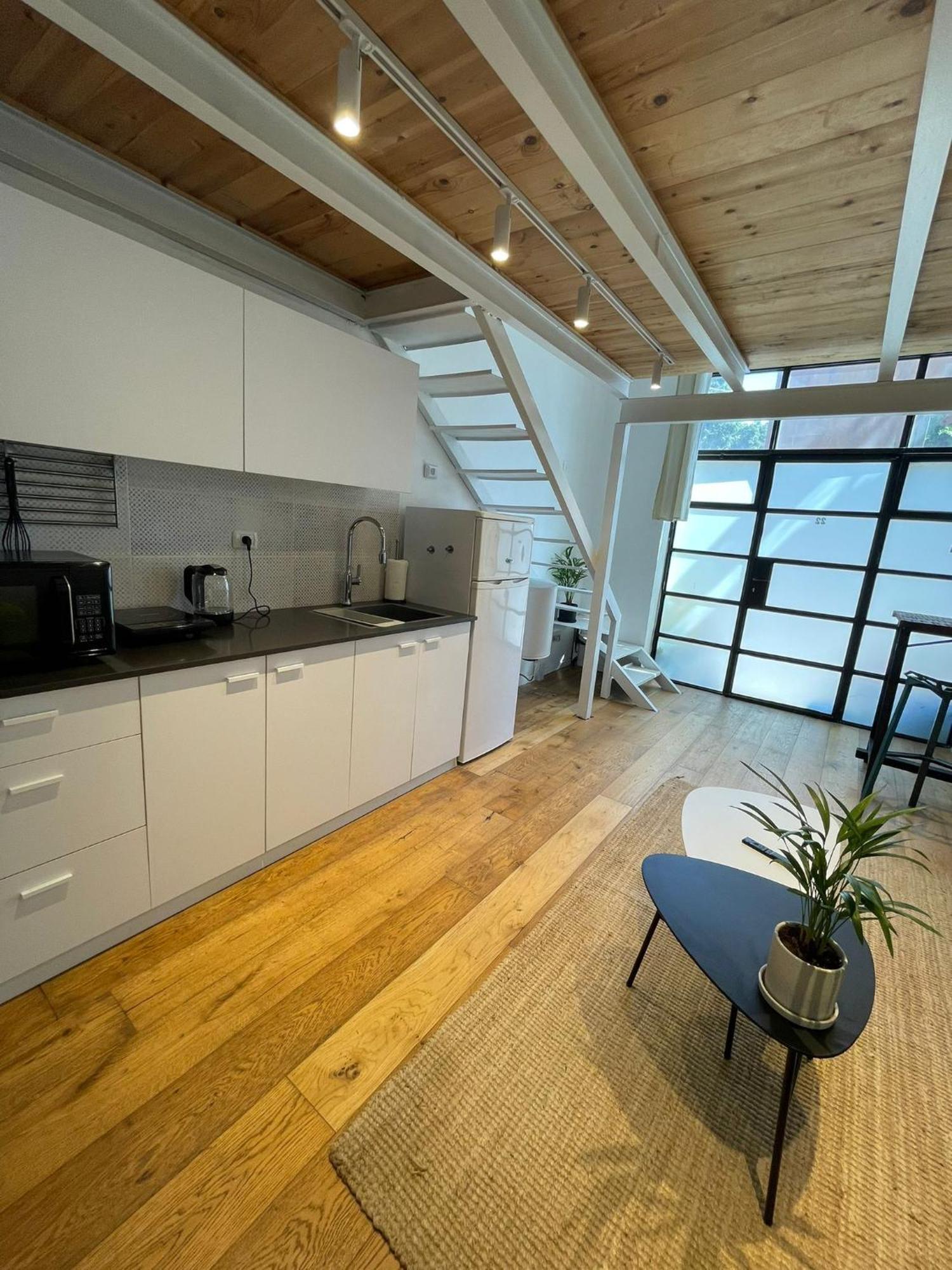 Deblox Living - Jaffa * Tel Aviv