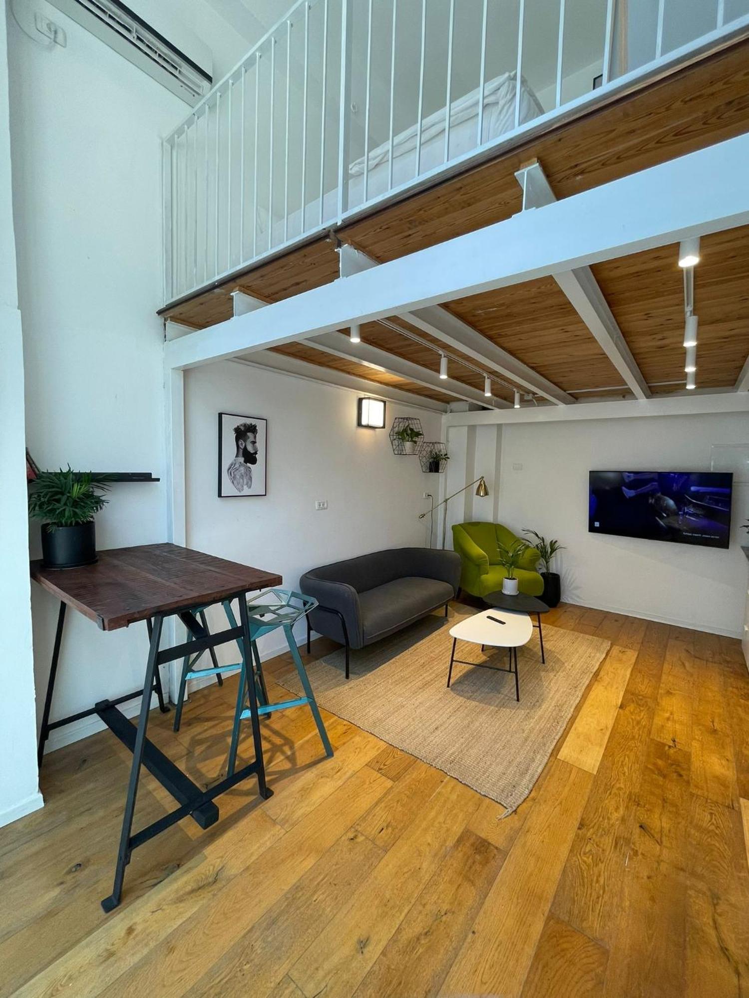 Deblox Living - Jaffa Tel Aviv