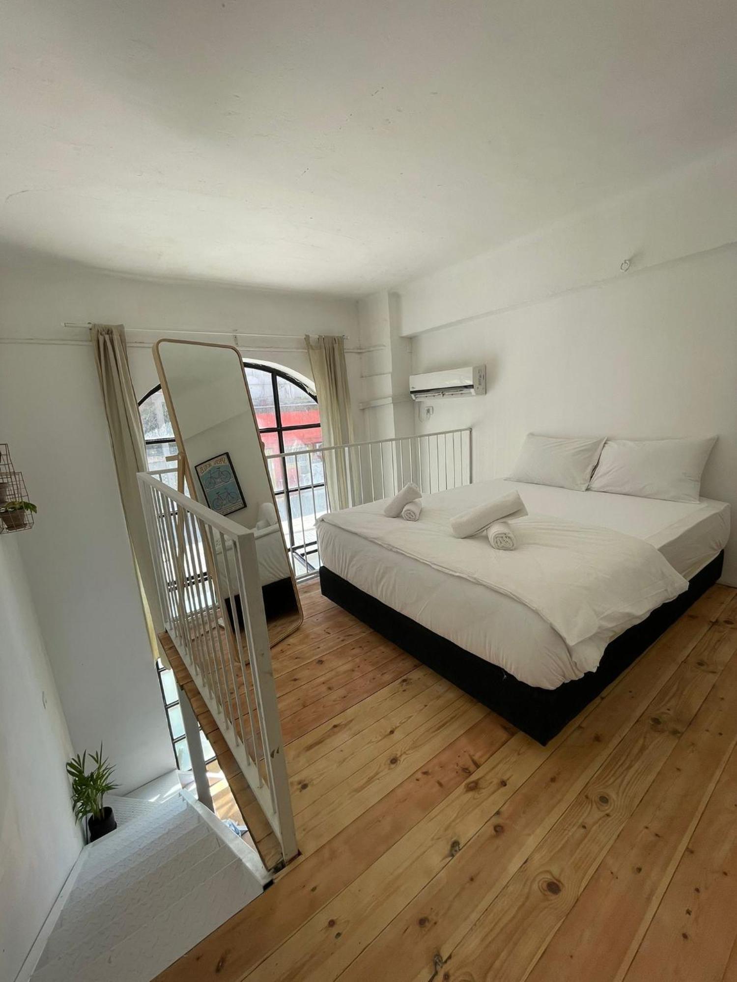 Deblox Living - Jaffa Tel Aviv