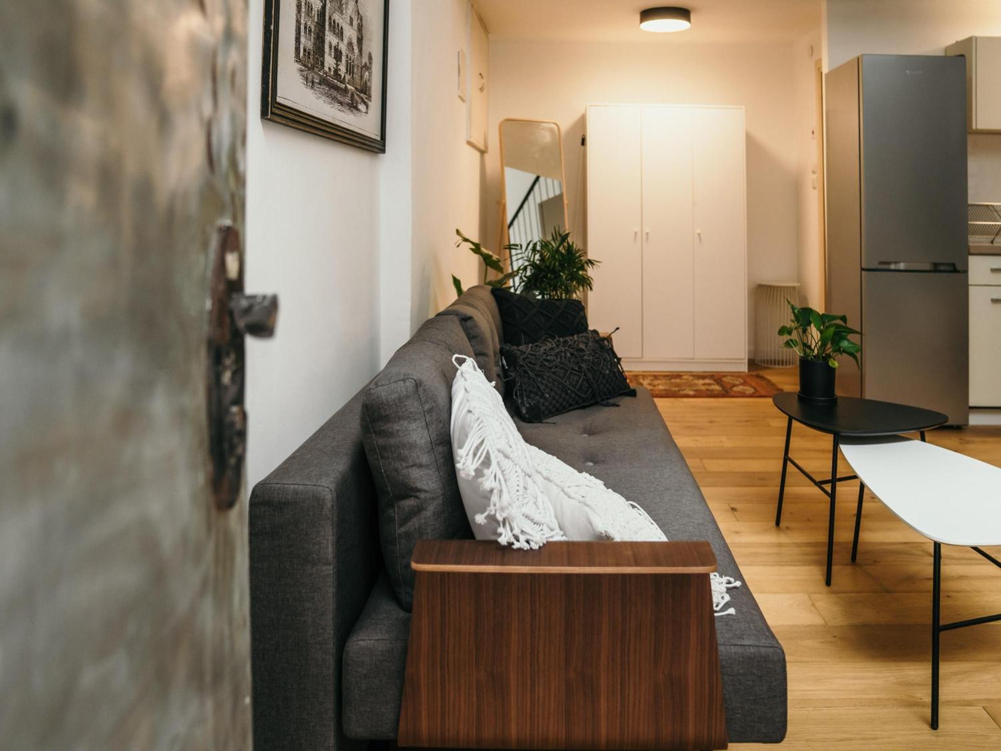 Deblox Living - Jaffa