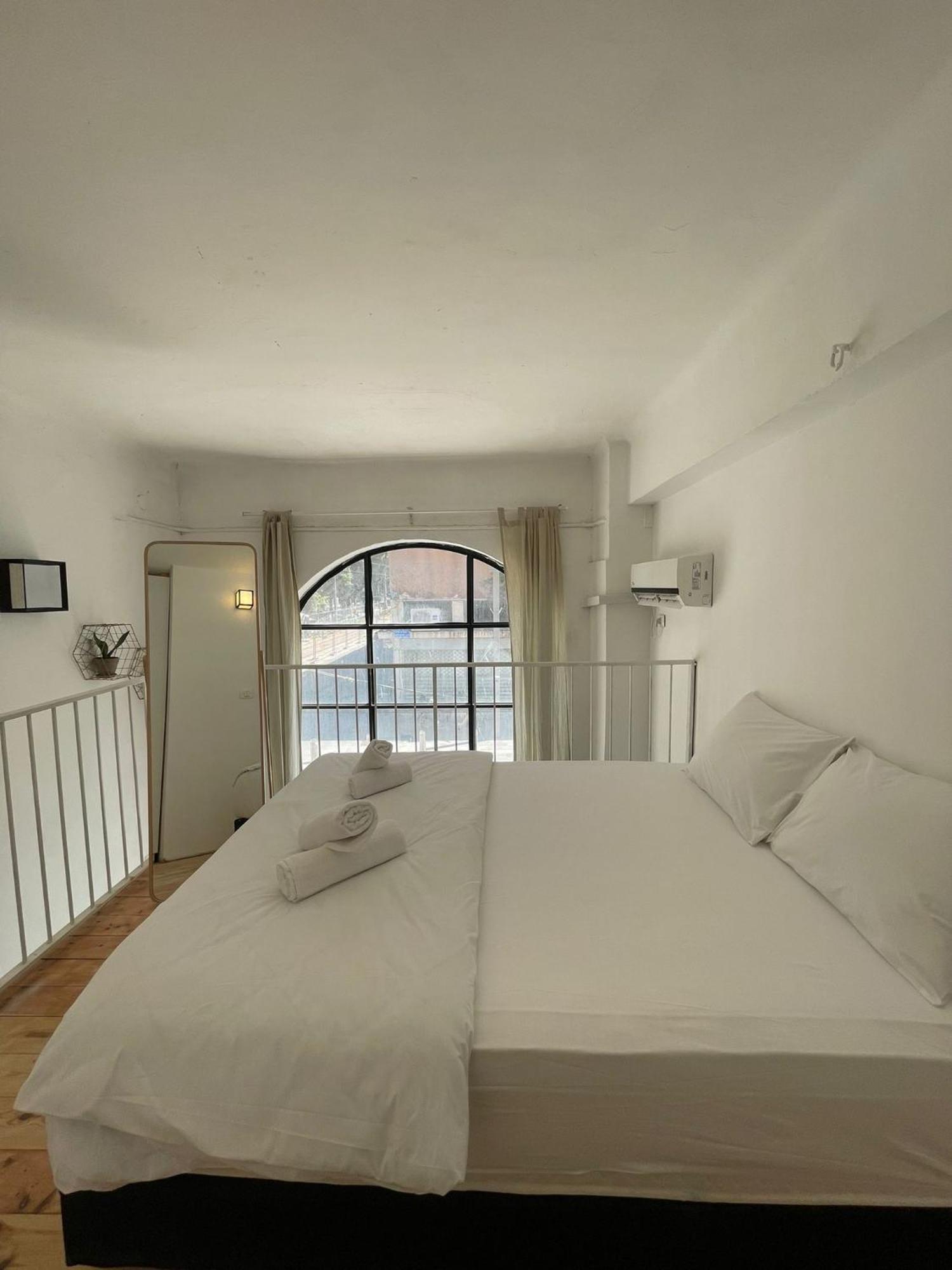 Căn hộ Deblox Living - Jaffa