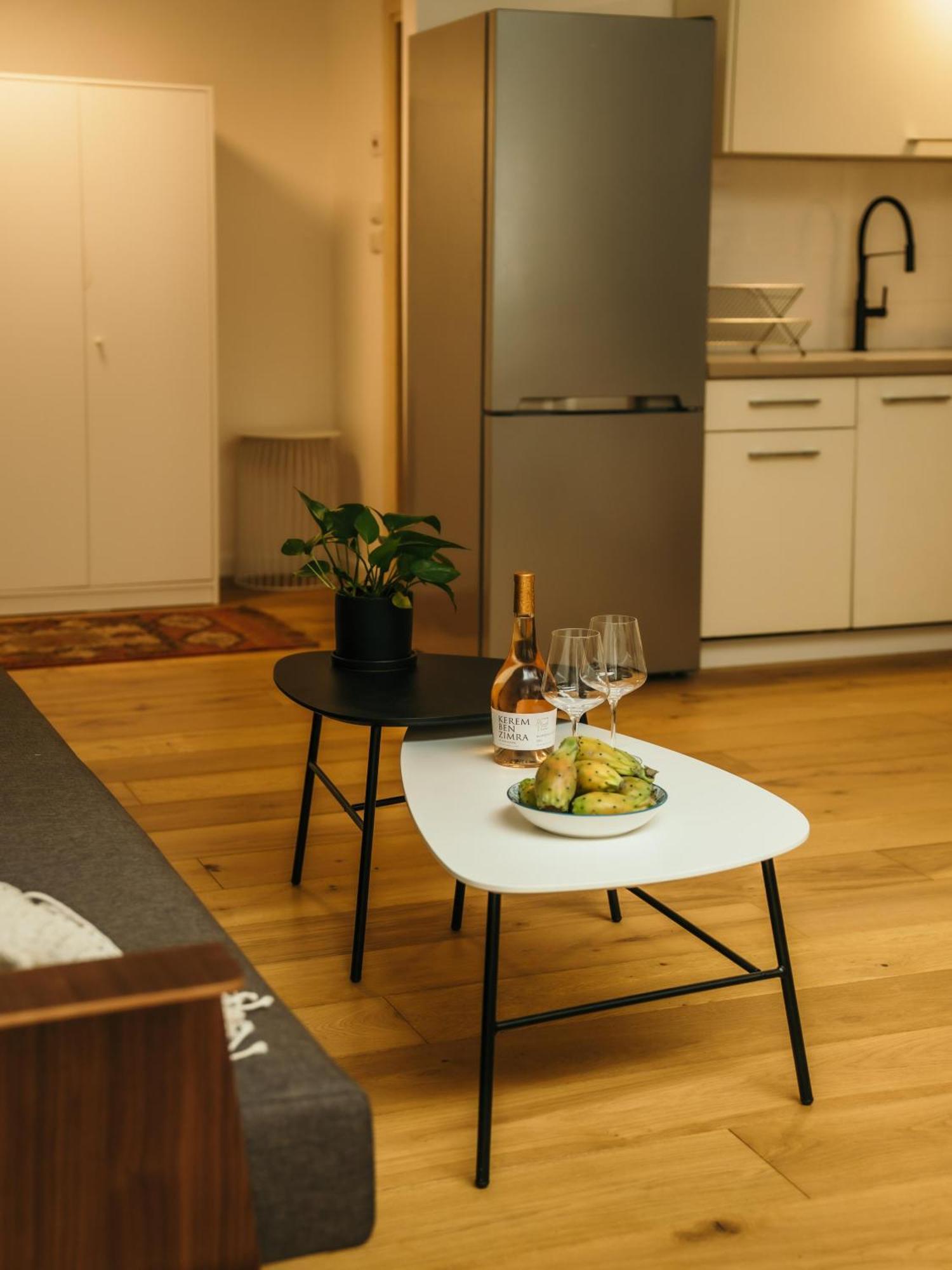 Deblox Living - Jaffa Căn hộ *