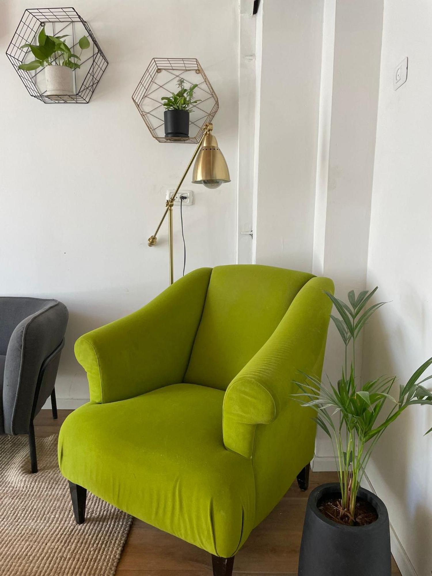 Căn hộ Deblox Living - Jaffa *