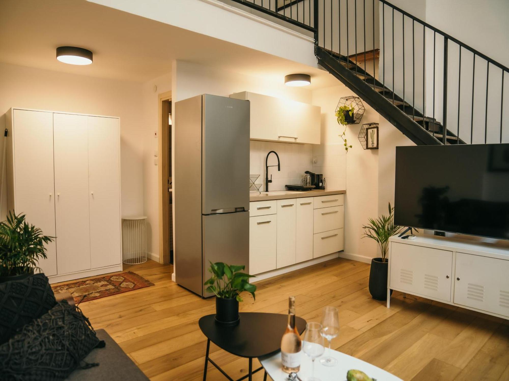 Deblox Living - Jaffa