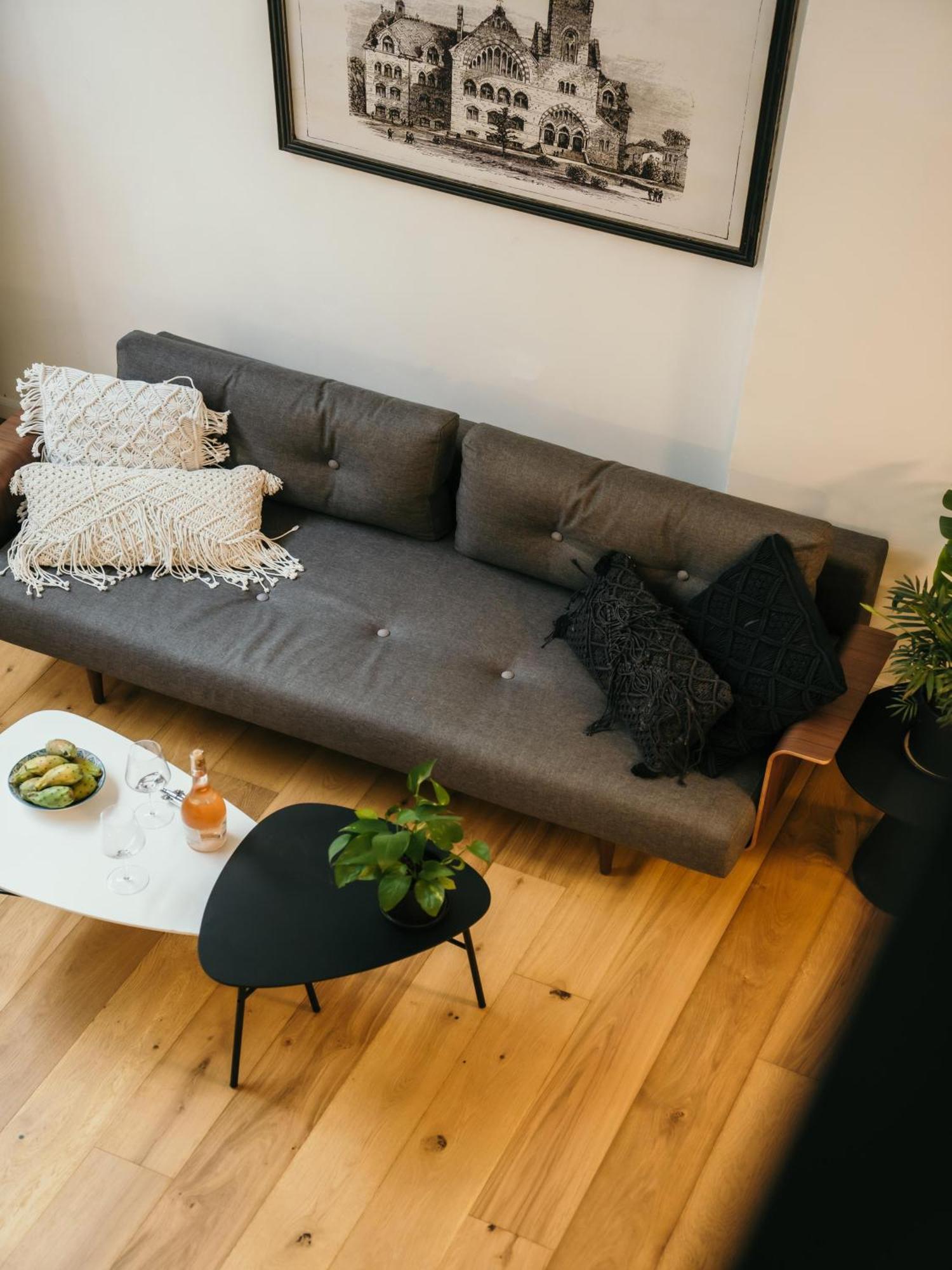 Deblox Living - Jaffa Căn hộ Tel Aviv
