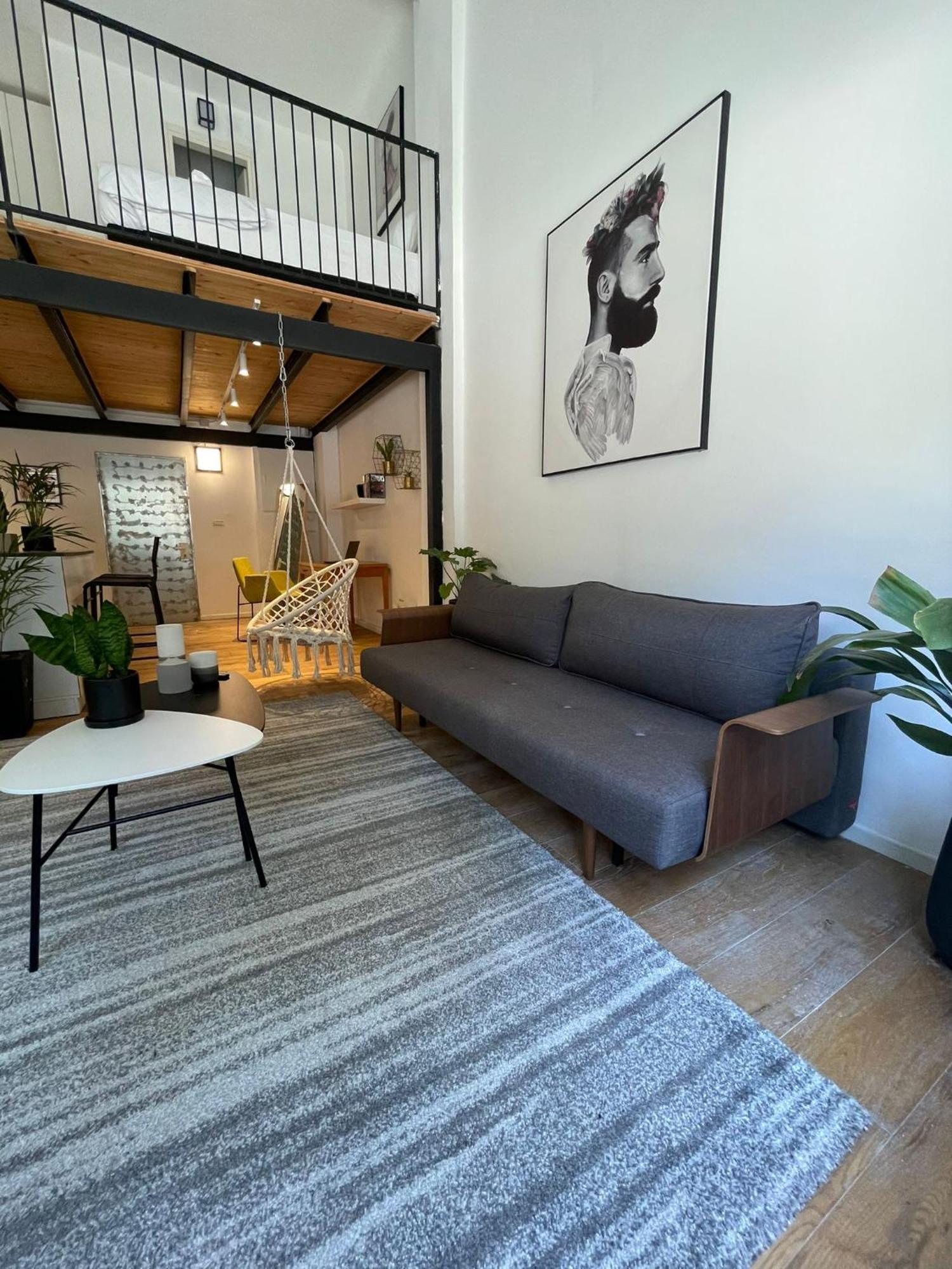 Căn hộ Deblox Living - Jaffa *