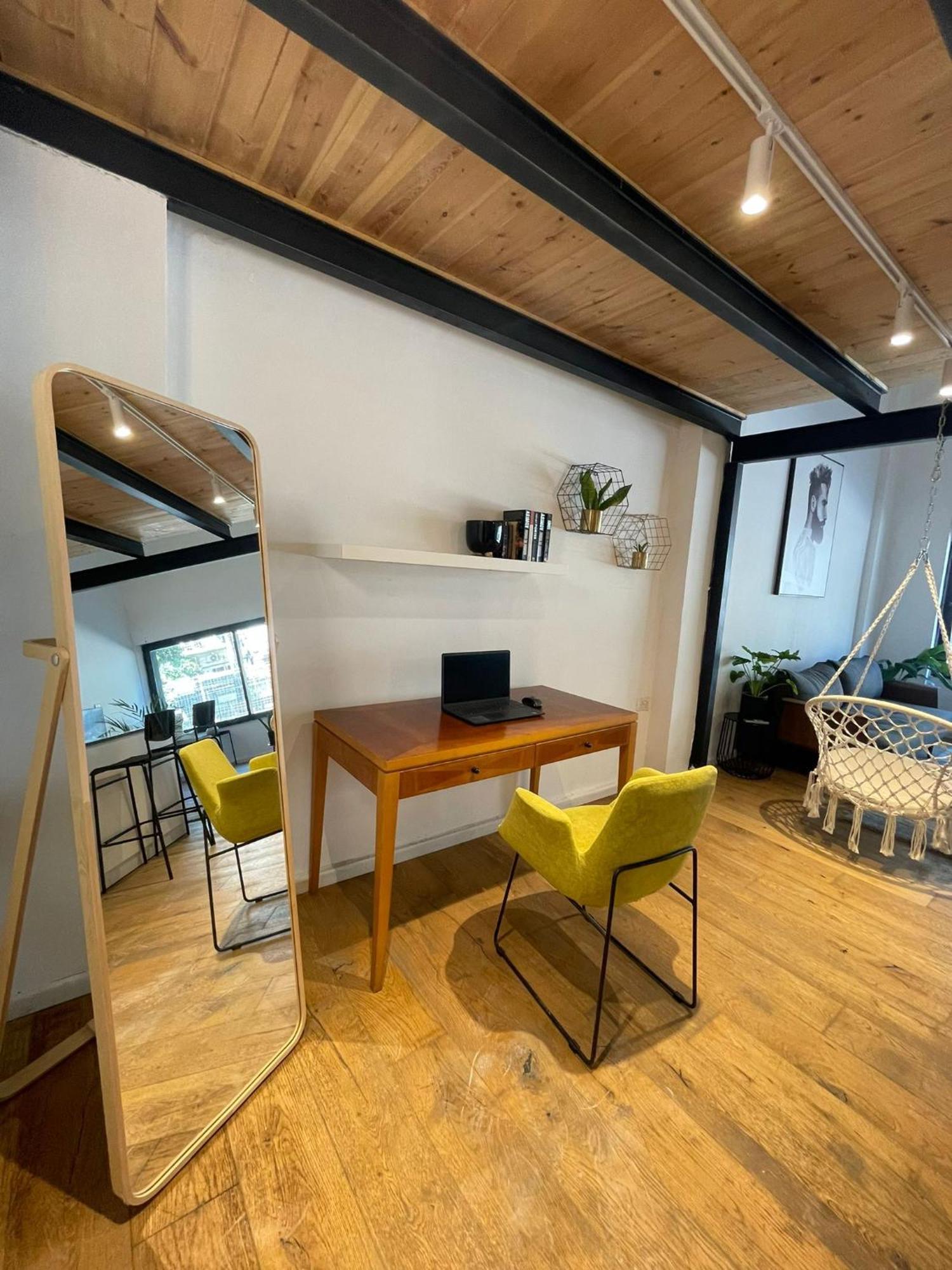 Căn hộ Deblox Living - Jaffa *